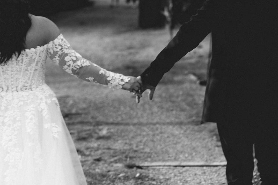 Giulia & Damiano