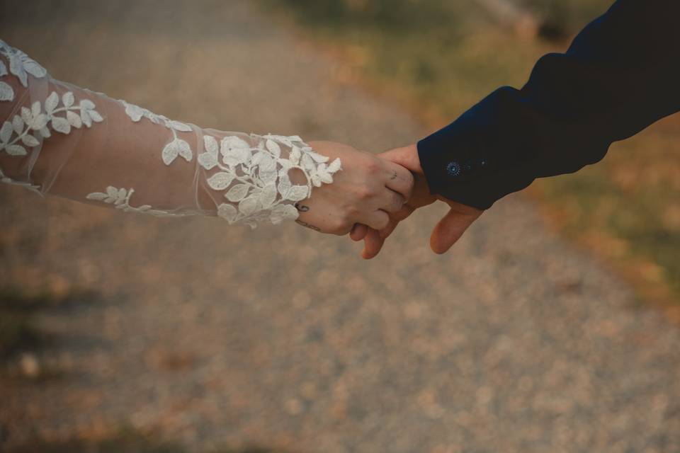 Giulia & Damiano