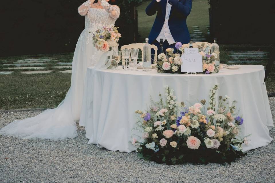 Giulia & Damiano