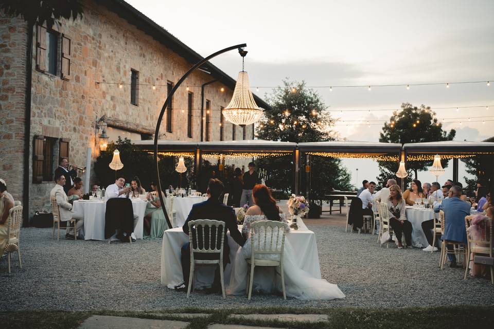 Giulia & Damiano
