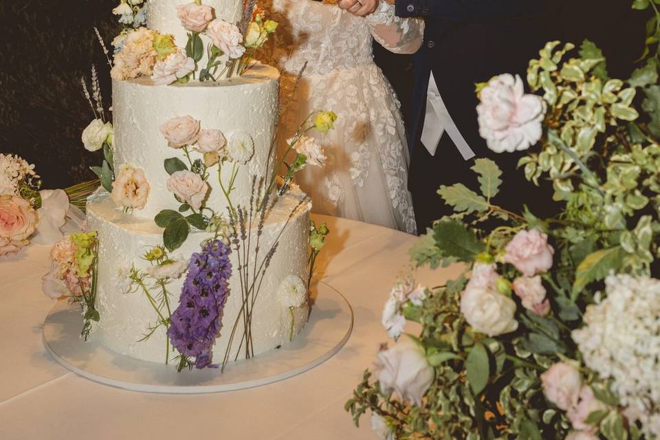Giulia & Damiano