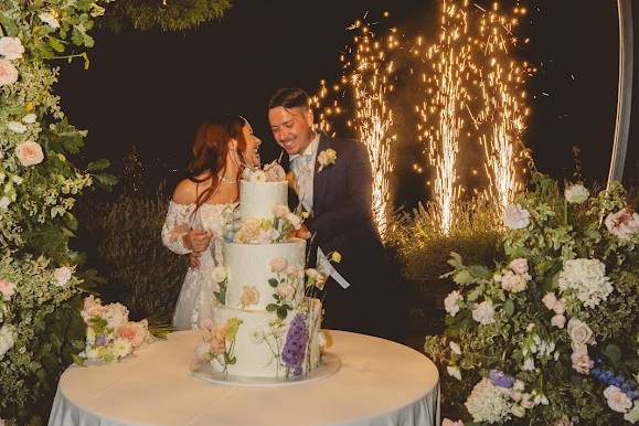 Giulia & Damiano