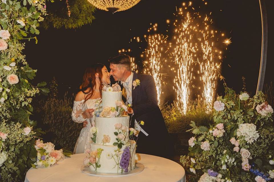 Giulia & Damiano
