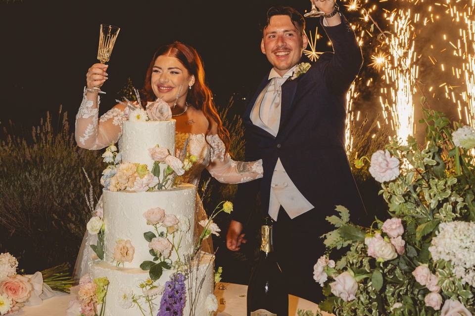 Giulia & Damiano