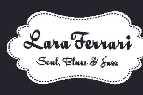 Logo Lara Ferrari