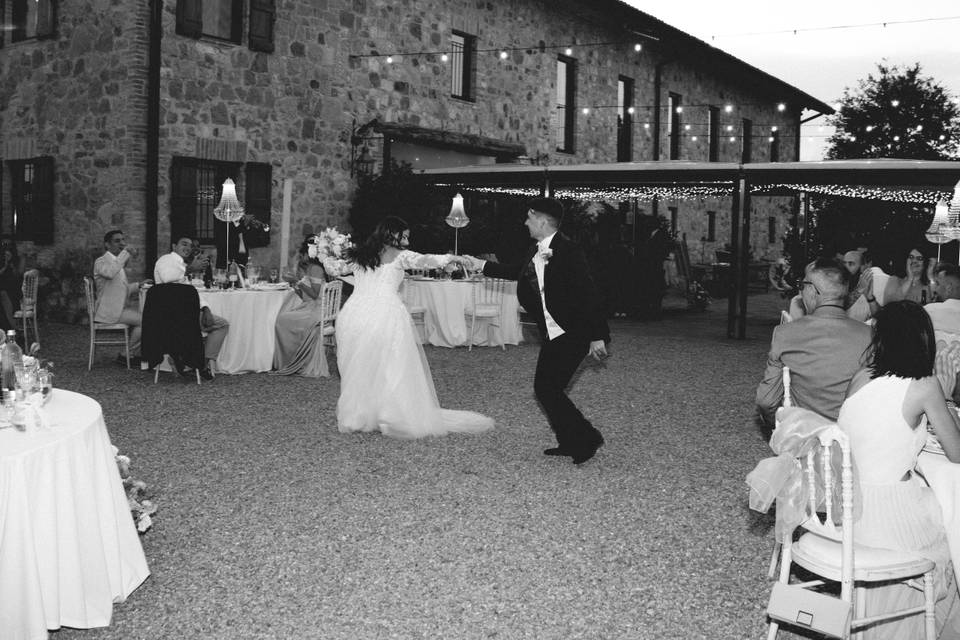 Giulia & Damiano