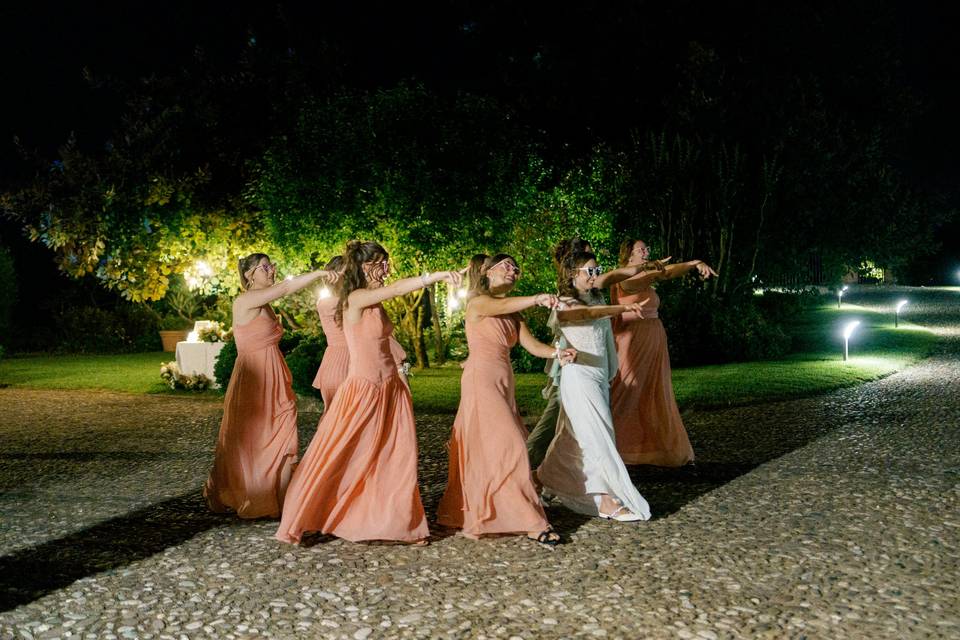 Eleonora & Simone