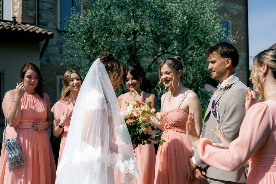 Eleonora & Simone