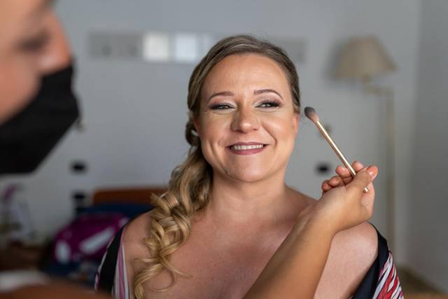 Miryam mua