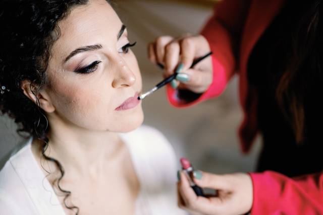 Miryam mua