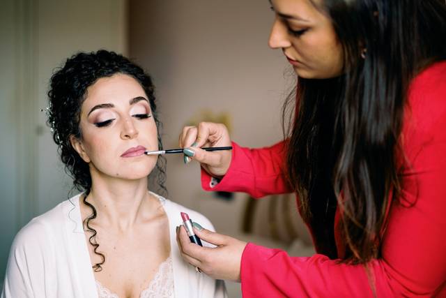 Miryam mua