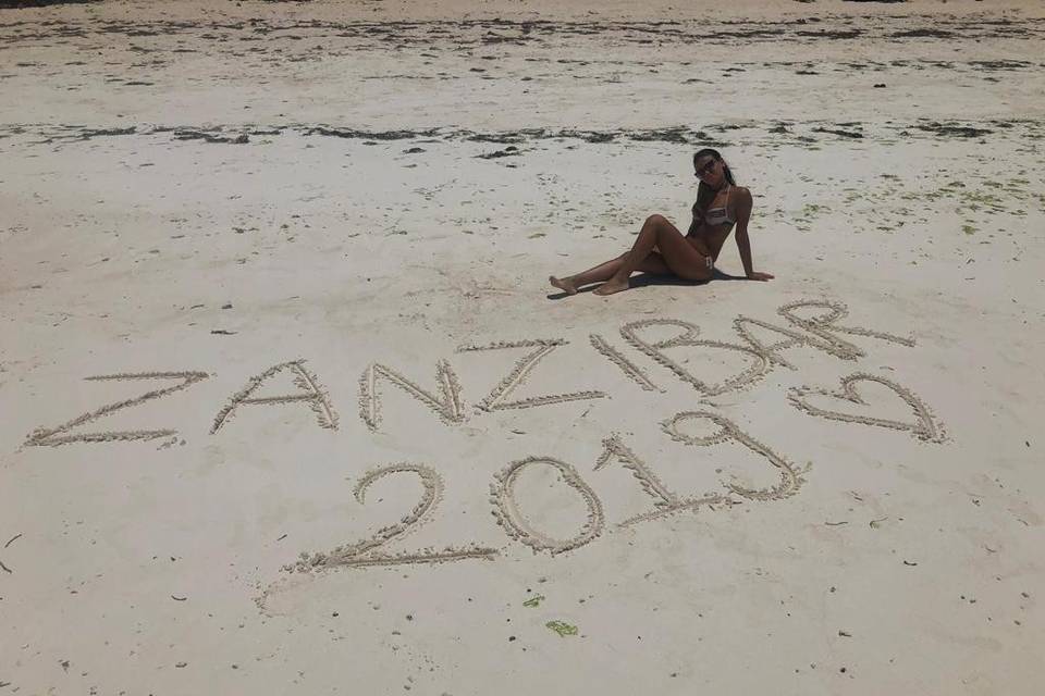 Zanzibar