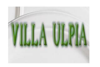 Villa Ulipa logo