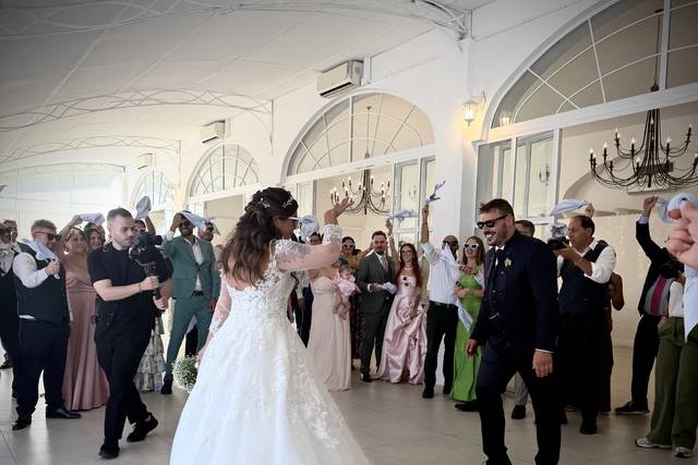 Alex & Giorgia