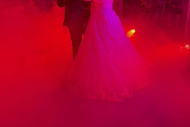 Alex & Giorgia