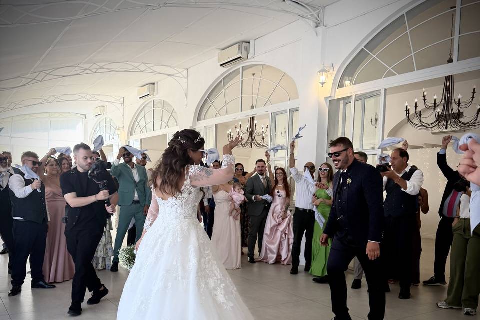 Alex & Giorgia