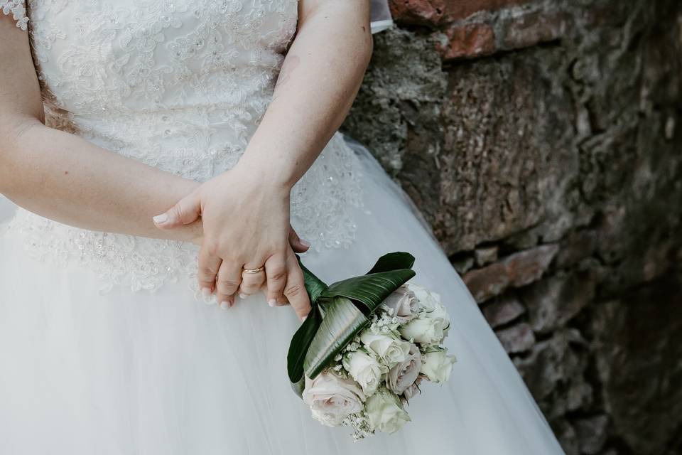 Wedding Portrait