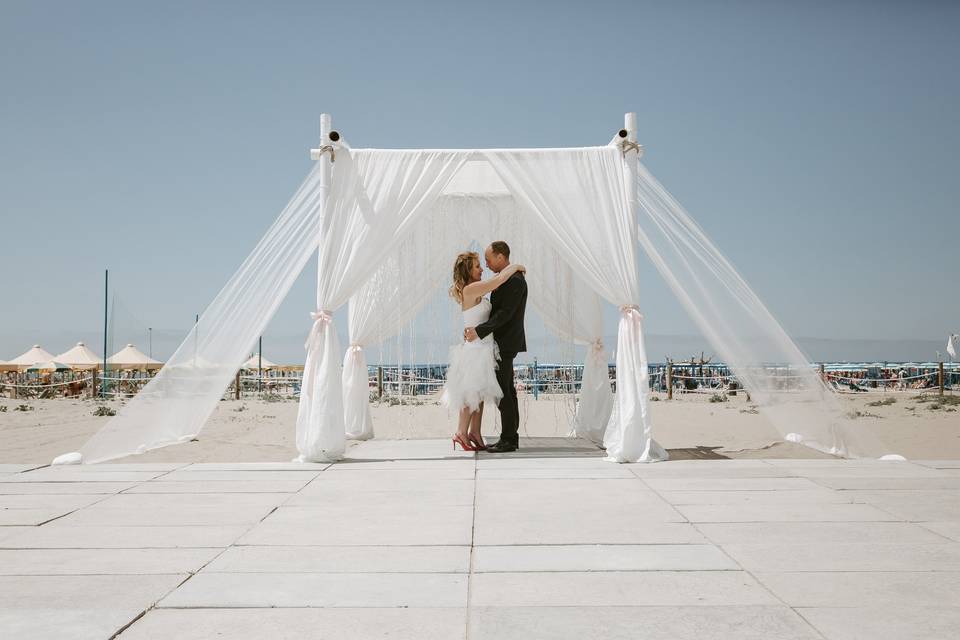 Wedding Portrait