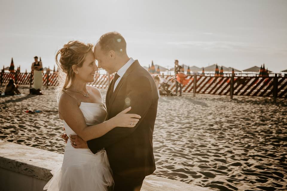 Wedding Portrait