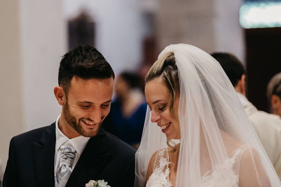 Wedding Portrait