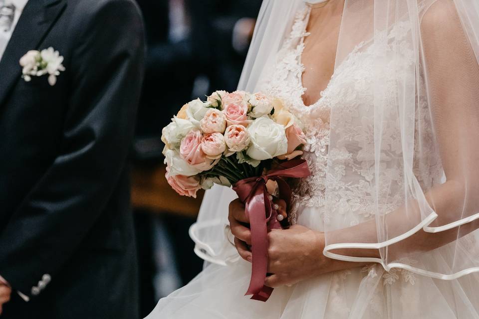 Wedding Portrait