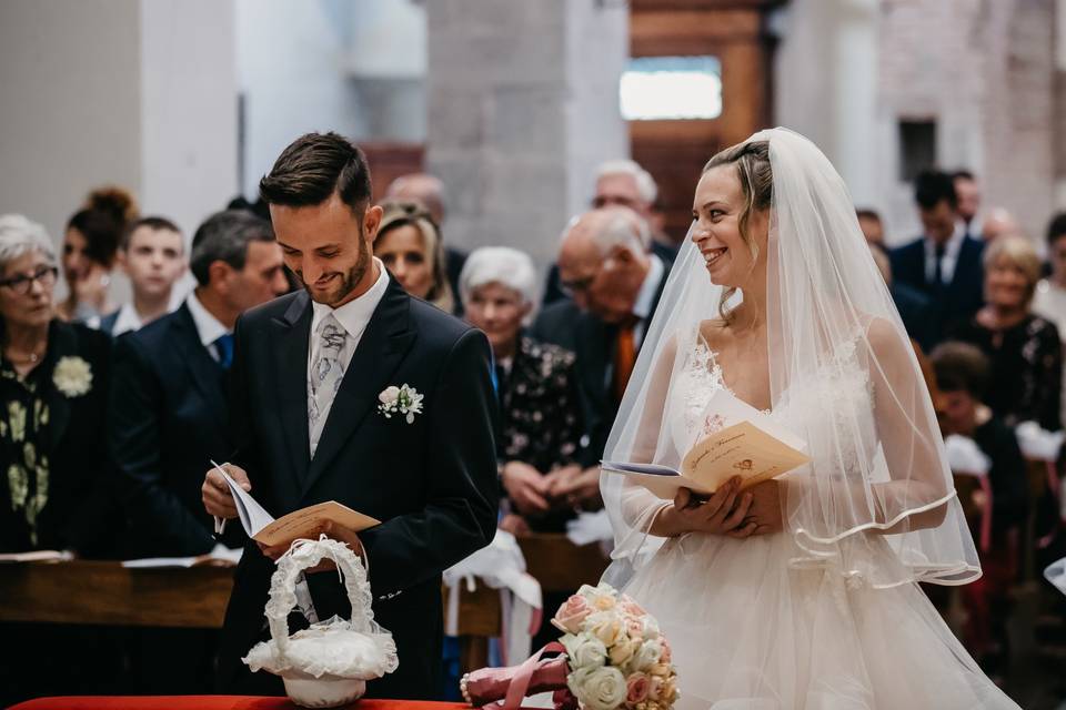 Wedding Portrait