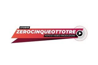 Zerocinqueottotre logo