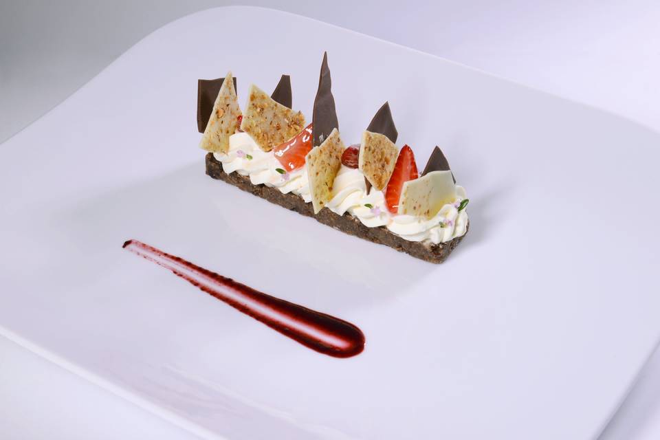 Dessert - Servito al Tavolo