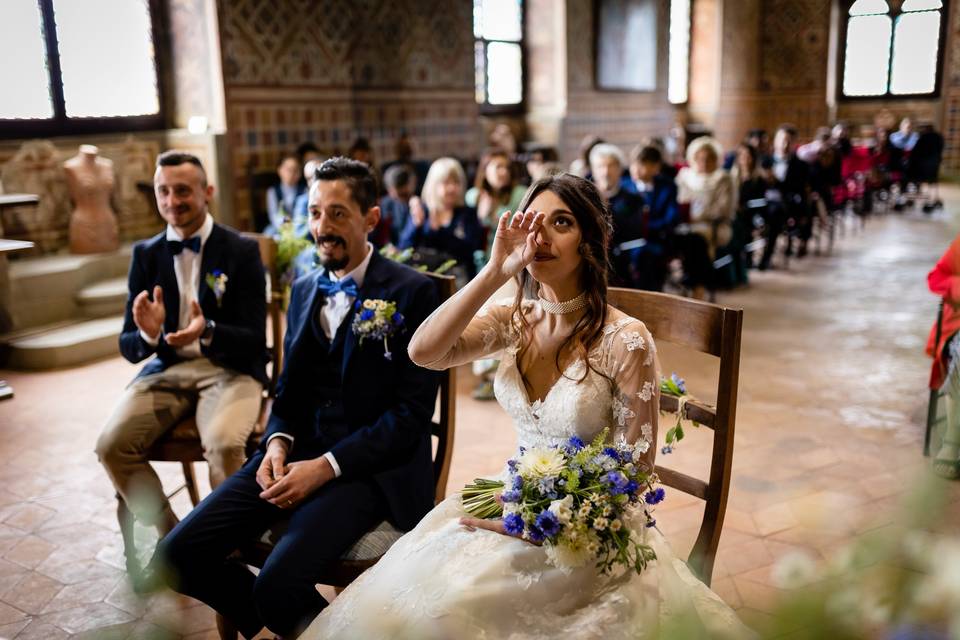 Emozioni