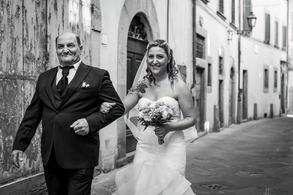 Attesa