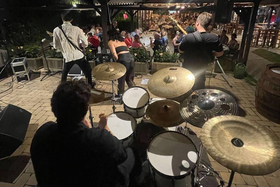 Musica nozze