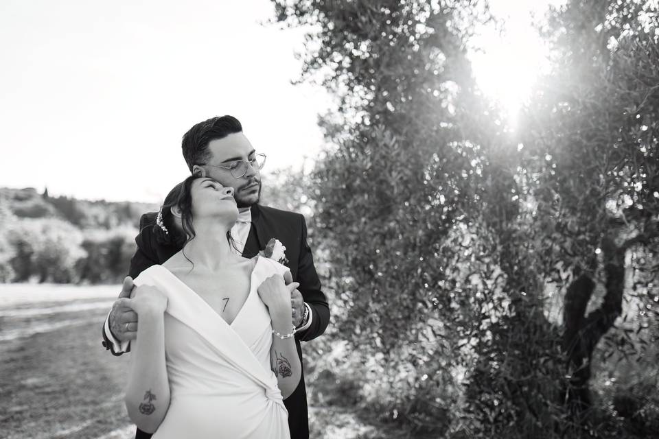 Siamo nella stessa anima
