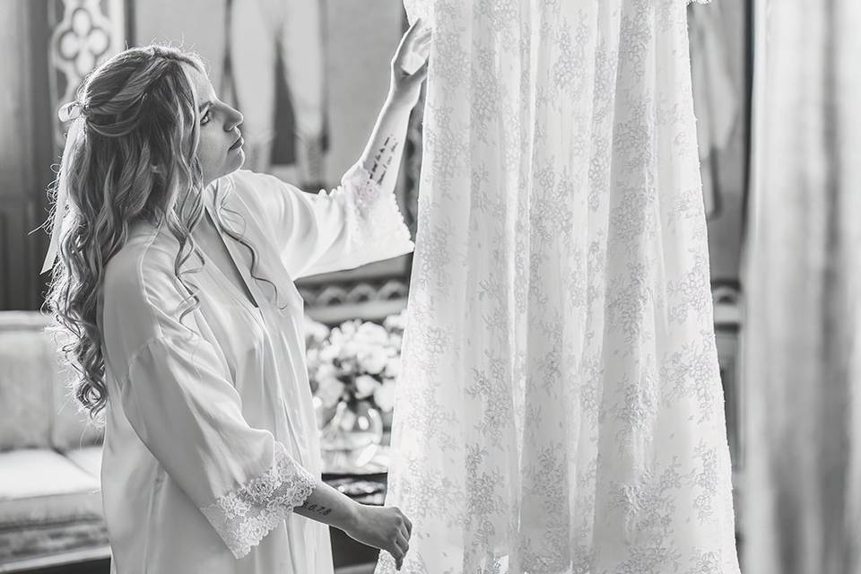 L'attesa