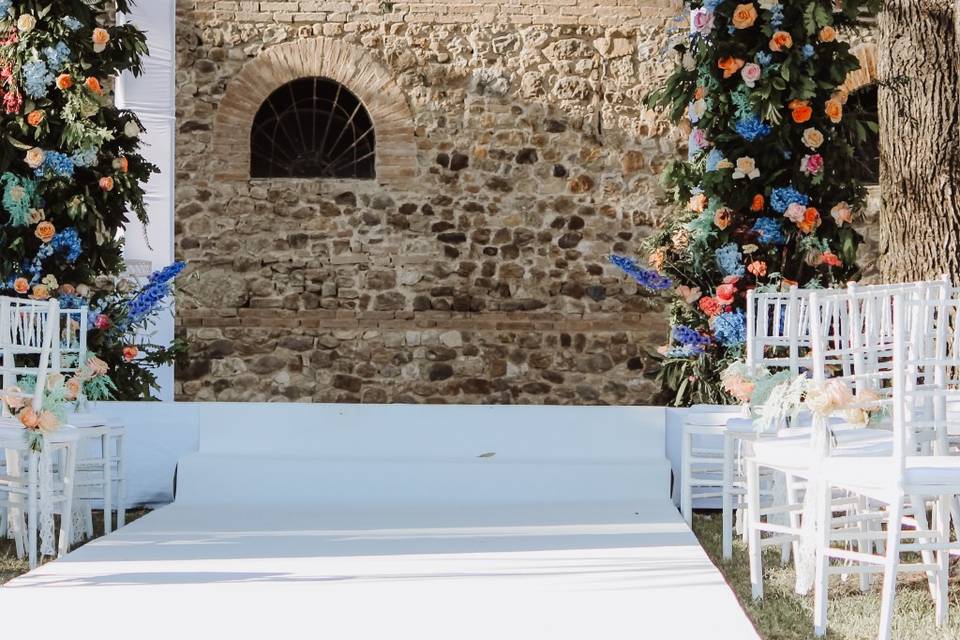 Ebraico Chuppah