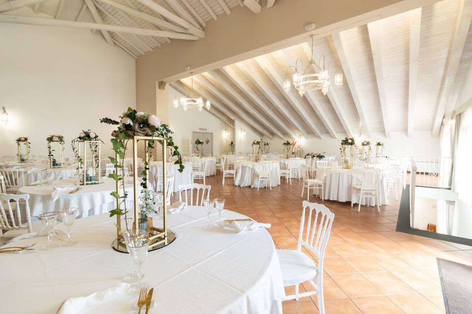 Palmento - stile ed eleganza