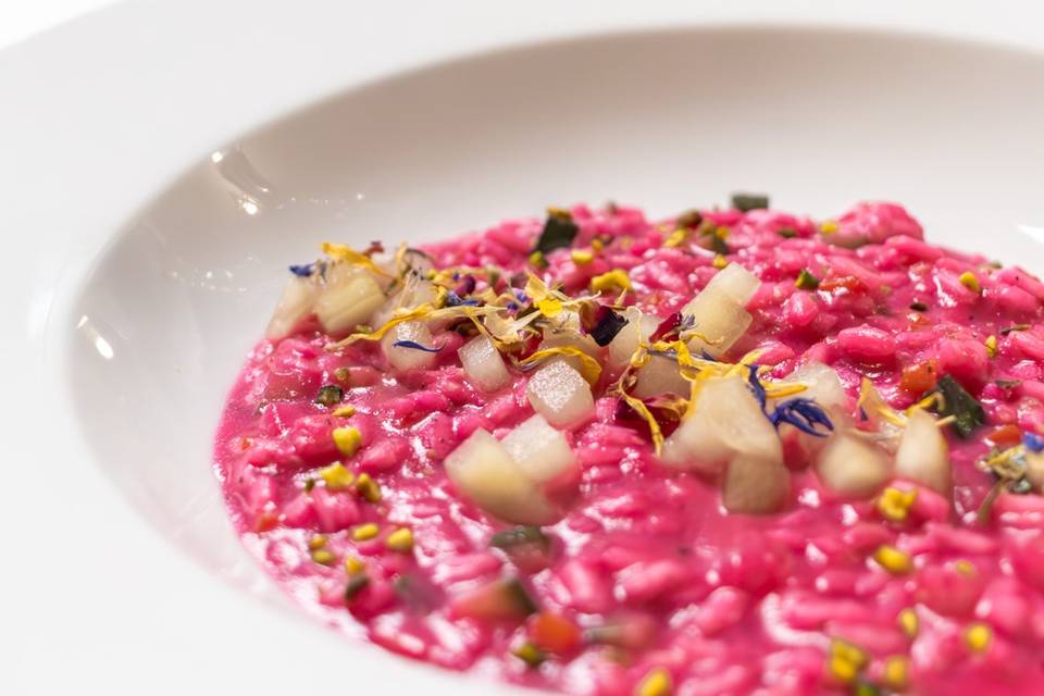 Risotto 2026