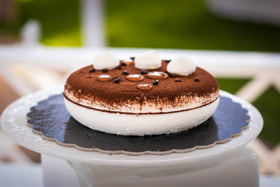 Isola Torte - Buffet Dolci