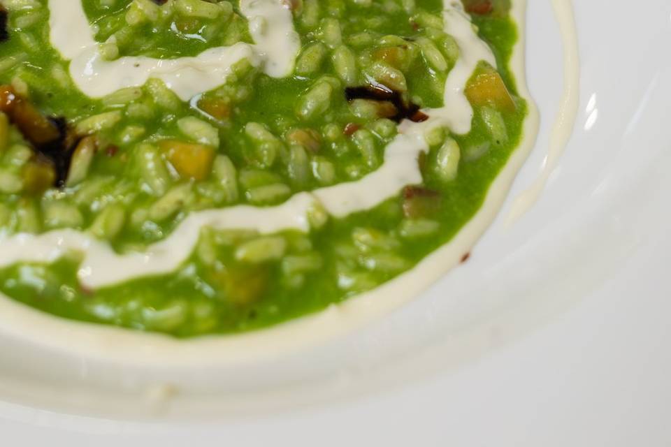 Novità Risotto 2026