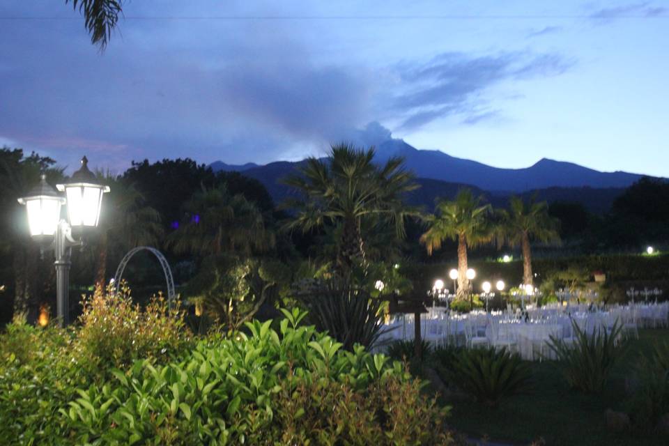 Giardino Gaema