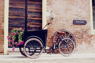 Pedalina - cargo bike