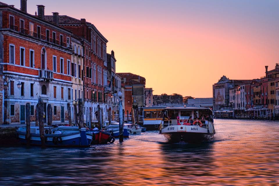 Venezia