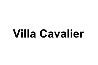 Villa Cavalier logo