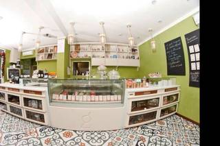 Gelateria Bottega G