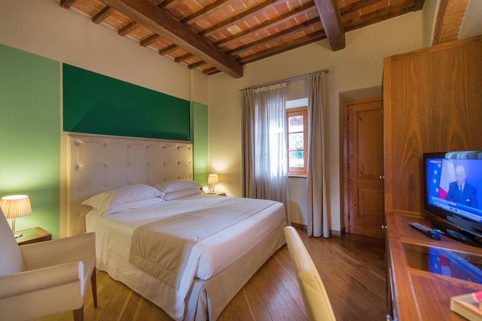 Hotel 500 Firenze