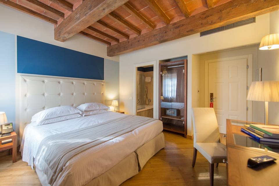 Hotel 500 Firenze