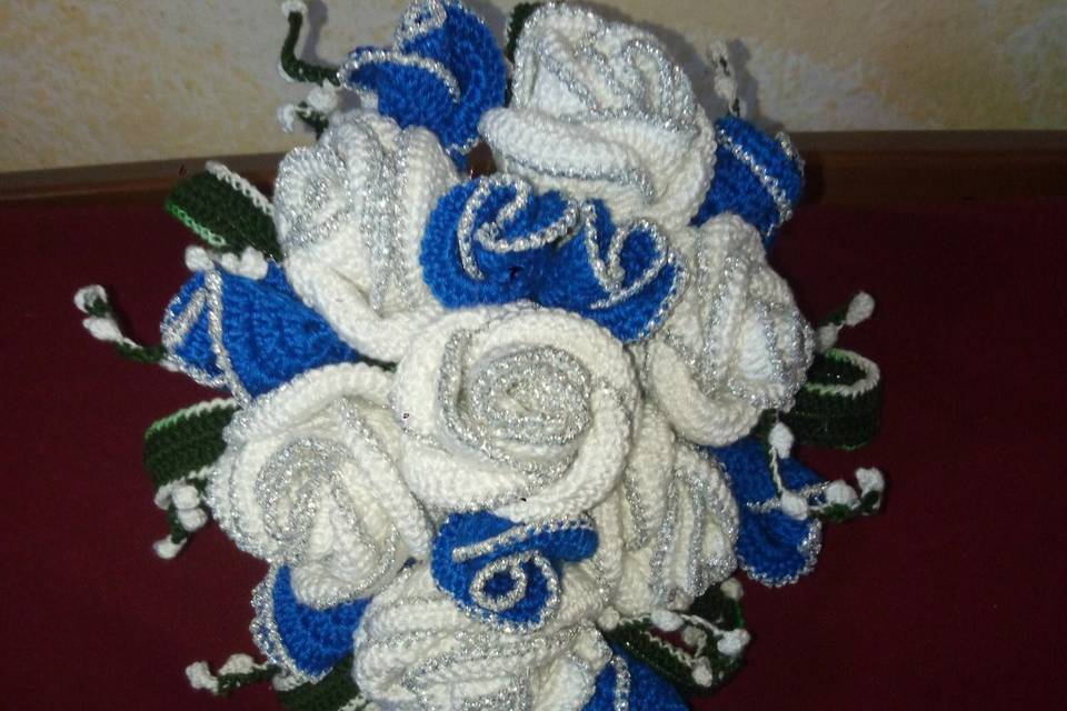 Bouquet sposa