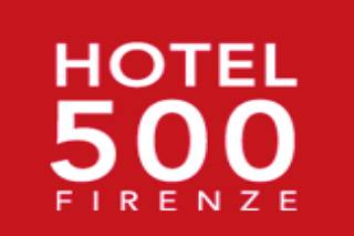 Hotel 500 Firenze logo