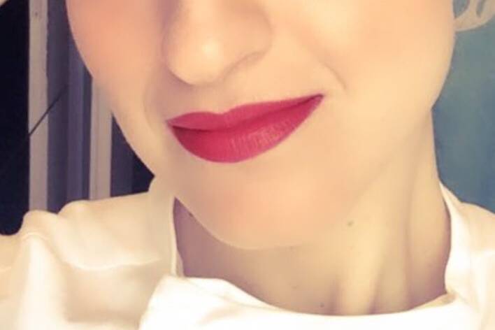Trucco smokey eyes