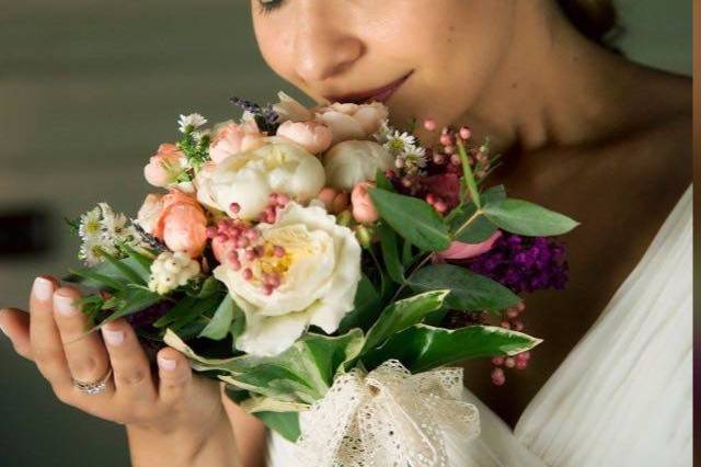 Trucco Sposa