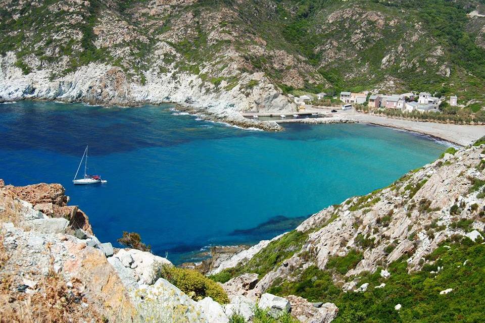 Corsica Francia